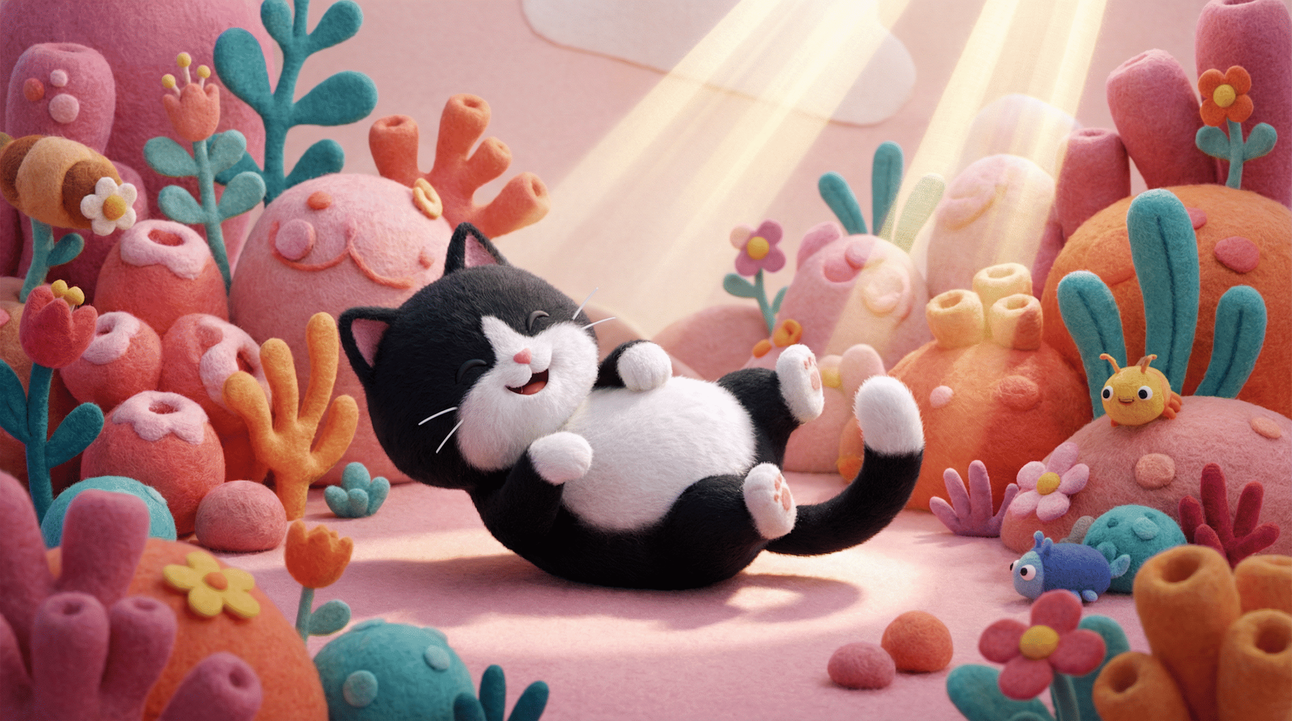 Create Viral 3D Images With This Whimsical Prompt